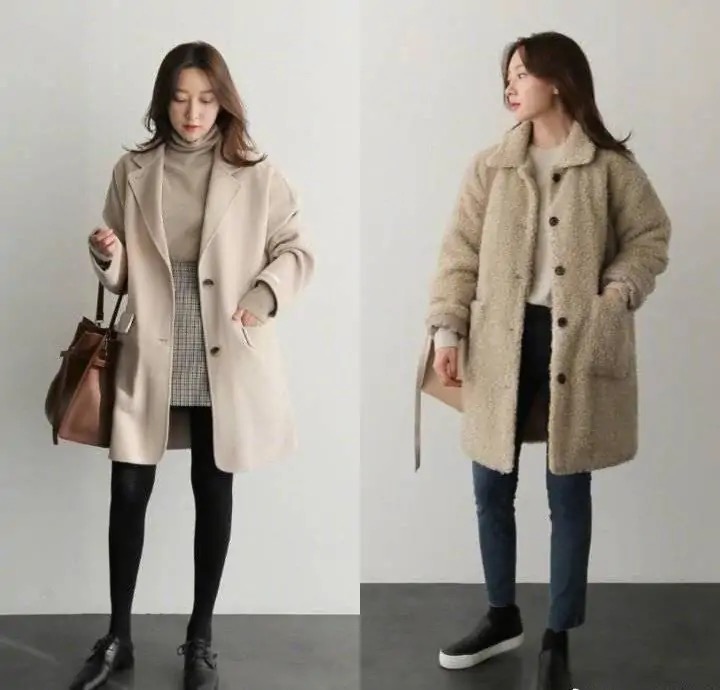 职场职业装工作服搭配技巧,职业装如何穿好看