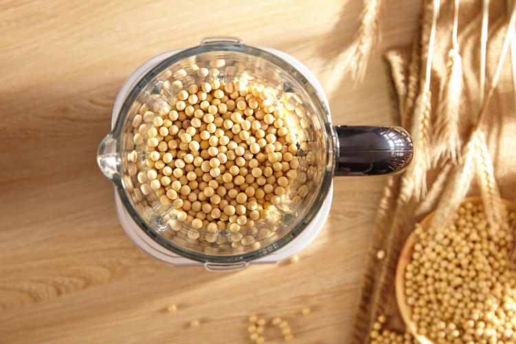 使用破壁机好食材搭配有哪些,破壁机一日三餐健康食谱