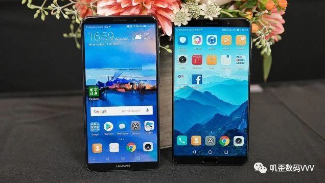 用了两年的mate10pro卡不卡,华为mate10pro卡不卡