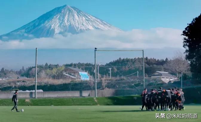 日本足球教练教育理念,日本足球青训教练来中国教学