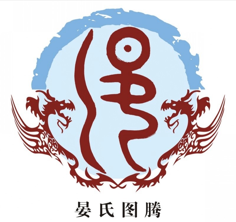 中国姓氏起源分布地图高清,姓氏起源你的姓氏起源哪里呢