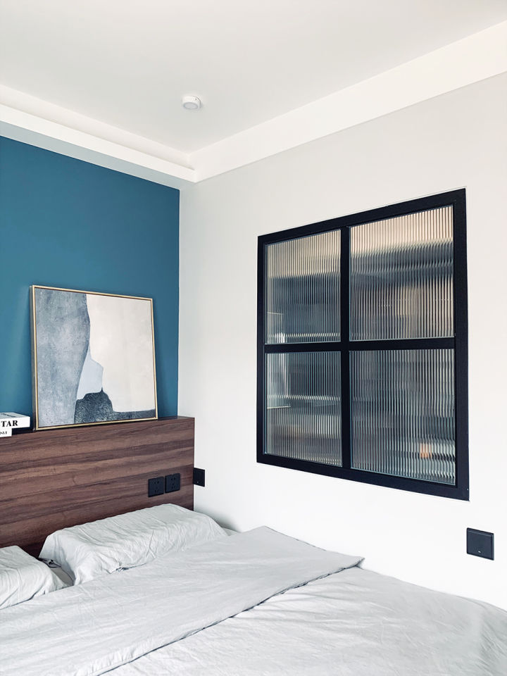 业主把家里收拾的井井有条,美女收拾家干净卫生