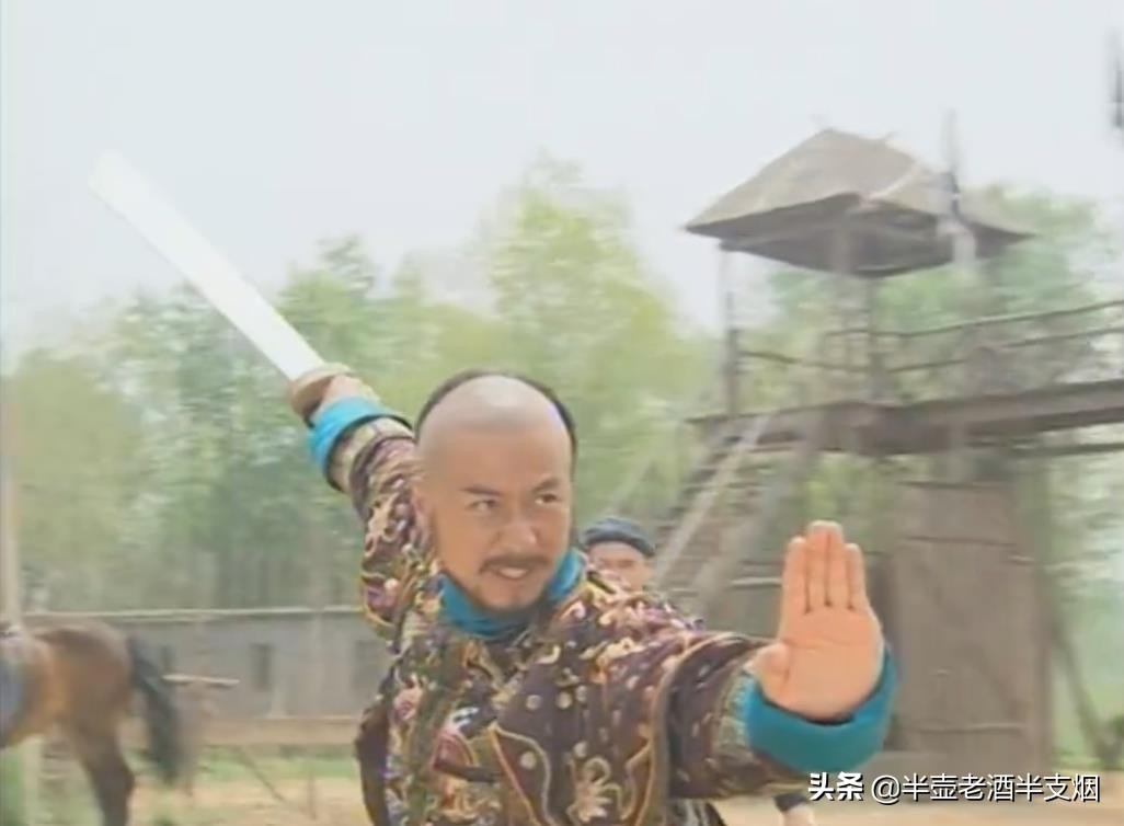 海兰察和阿桂的关系,阿桂和海兰察谁厉害