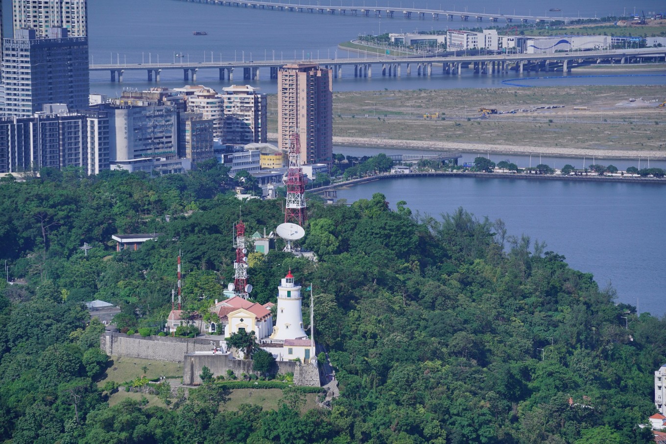 恋上世纪风情澳门，迷醉新葡京酒店