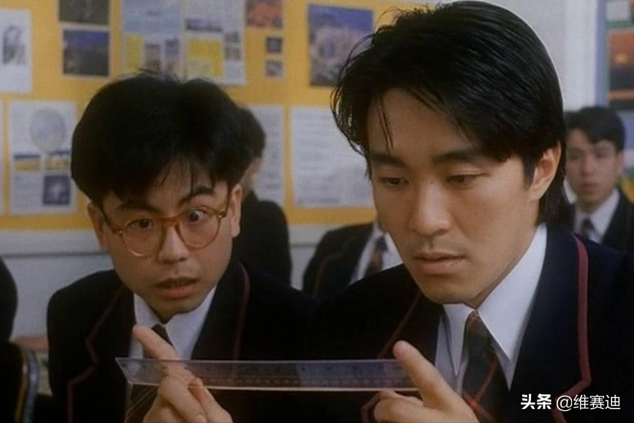 干啥啥不行搞笑第一名原视频,深度剖析周星驰电影