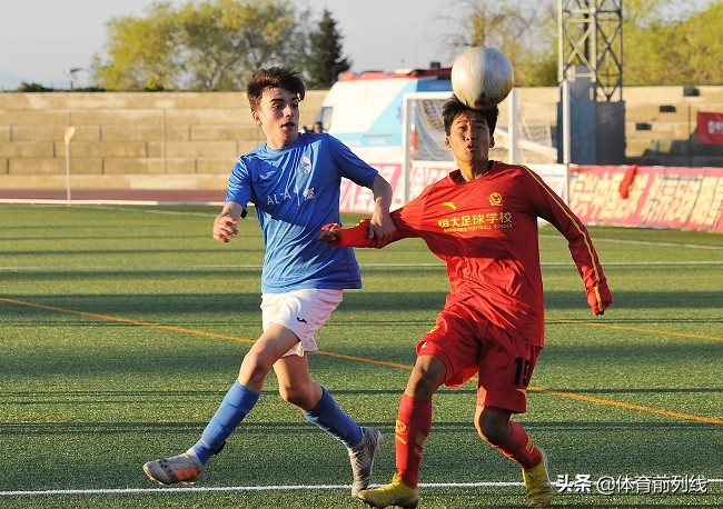 恒大马德里冠军赛录像,恒大再迎好消息