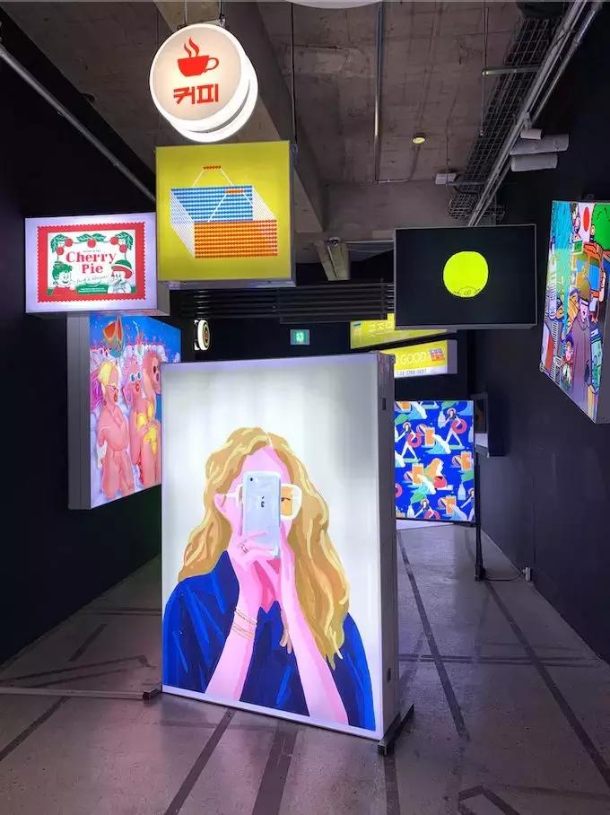 自己去韩国买便宜还是代购便宜,去韩国代购怎么走便宜