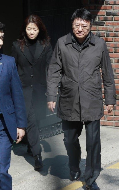 朴槿惠和妹妹弟弟的关系,朴槿惠兄弟姐弟