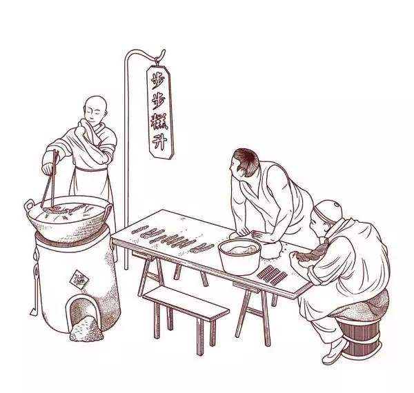 古人幽默的笑话大全简短,古代幽默故事和笑话大全