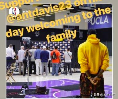 詹姆斯伟大毋庸置疑,詹姆斯伟大贡献