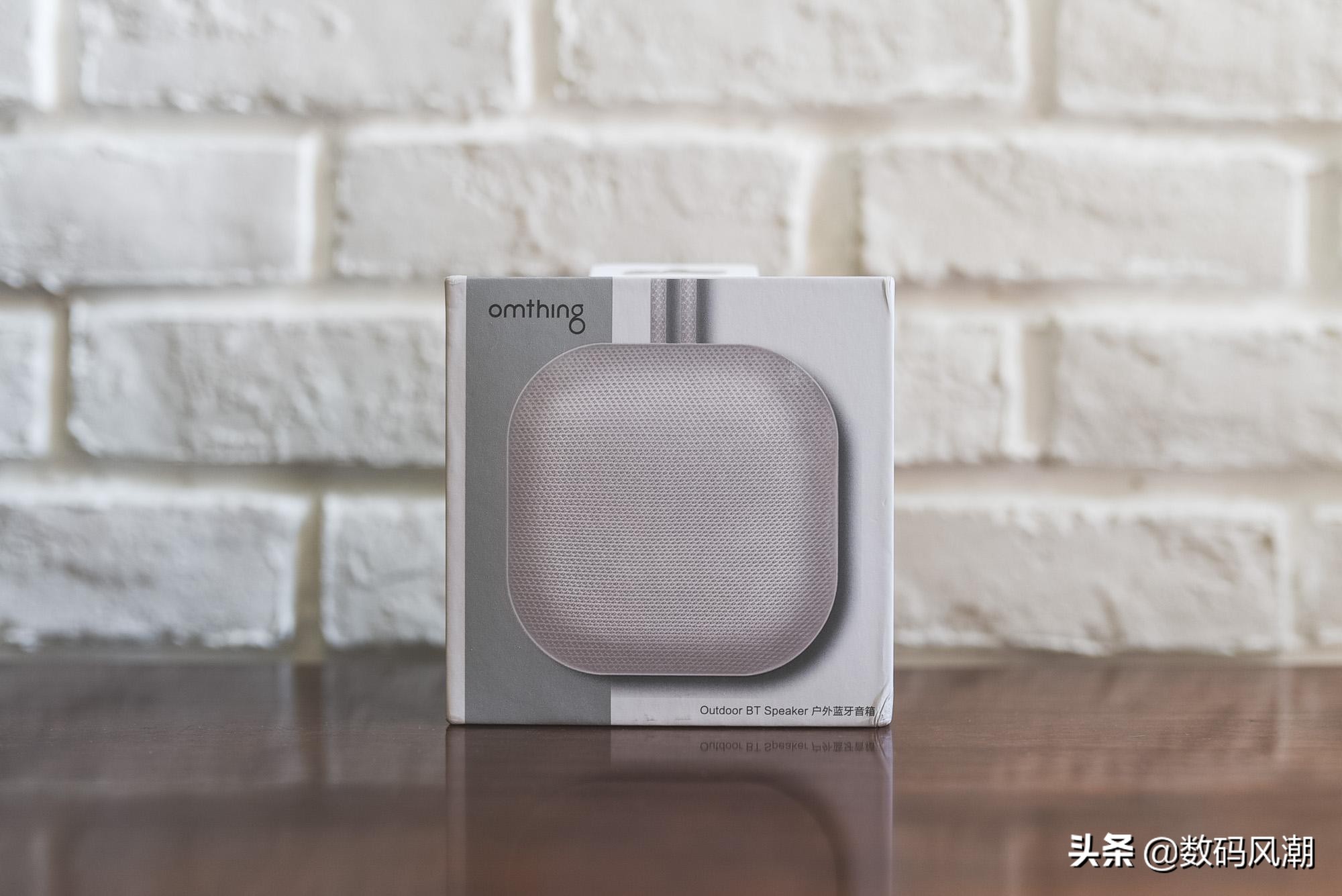 百元以内蓝牙小音响推荐,品牌百元左右蓝牙音响推荐