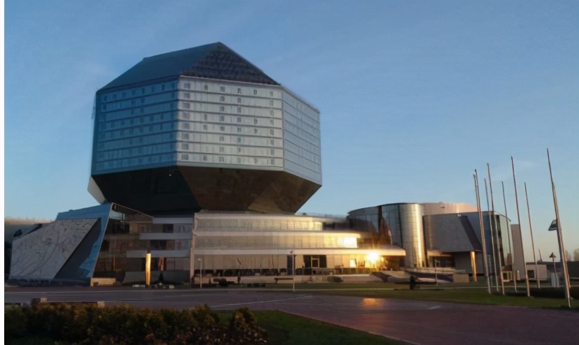 白俄罗斯国情简介,如何了解俄罗斯投资政策