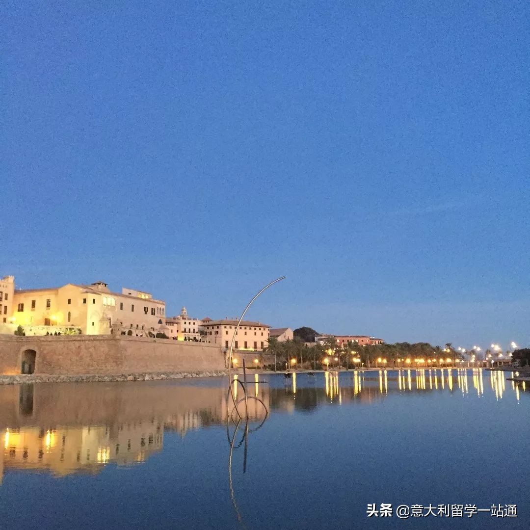 森淼学习意大利语有哪些校区,森淼意大利学校