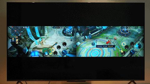 荣耀畅玩20升级鸿蒙系统视频,荣耀升级鸿蒙系统的打游戏实测