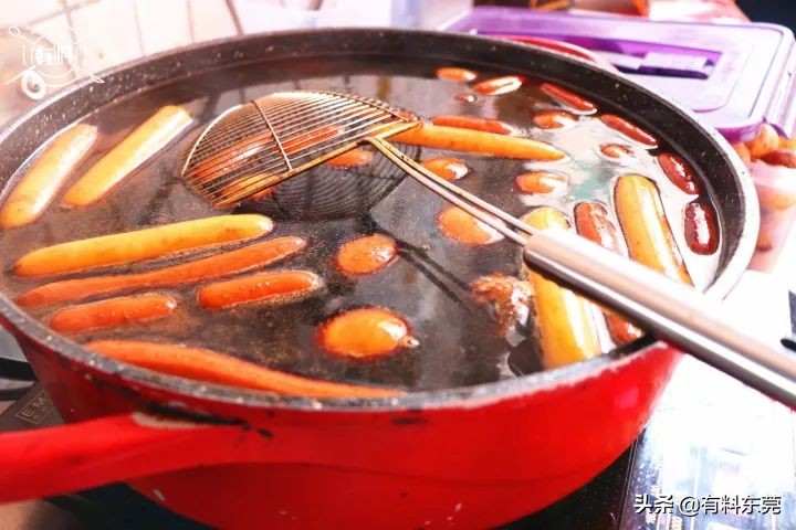 港式糖水,夏天港式糖水