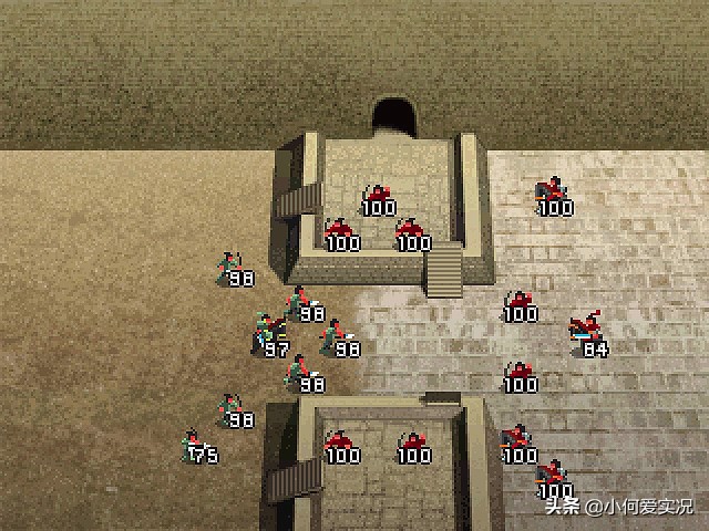 ps版三国志2霸王的大陆,三国志2霸王的大陆ps复刻版秘籍