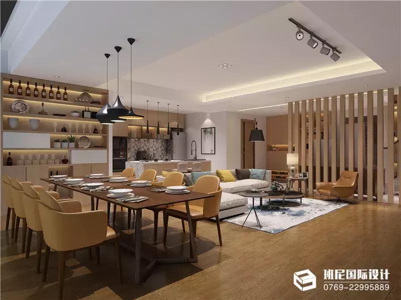 东莞金汇广场|素心如简,便是清欢