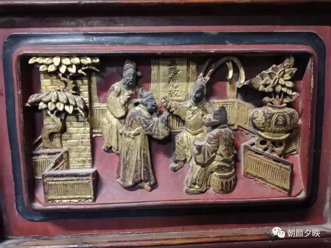 老屋焕新,老屋翻新中式