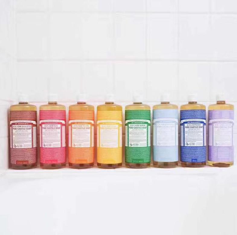 好用的香氛沐浴露持久留香24小时,好用的保湿滋润沐浴露