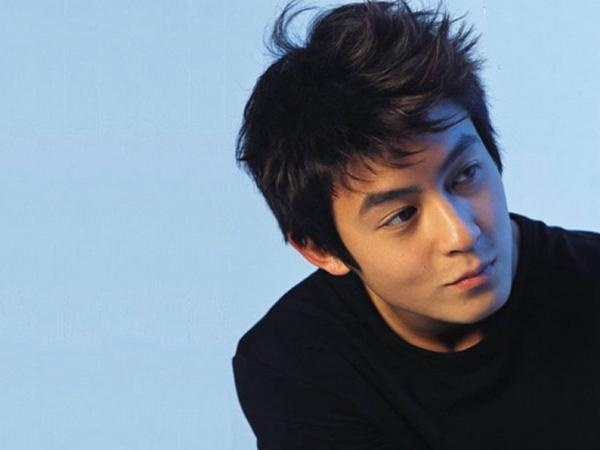 亚洲十大帅哥排行榜2020,我心目中十大美男