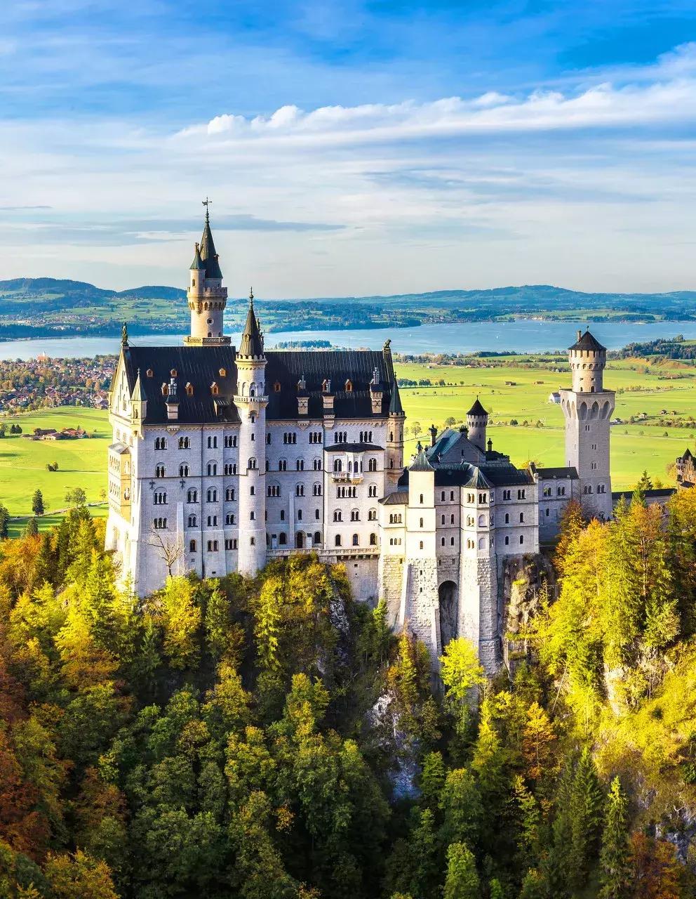 丽江最美的一个地方,中国最美100个地方丽江