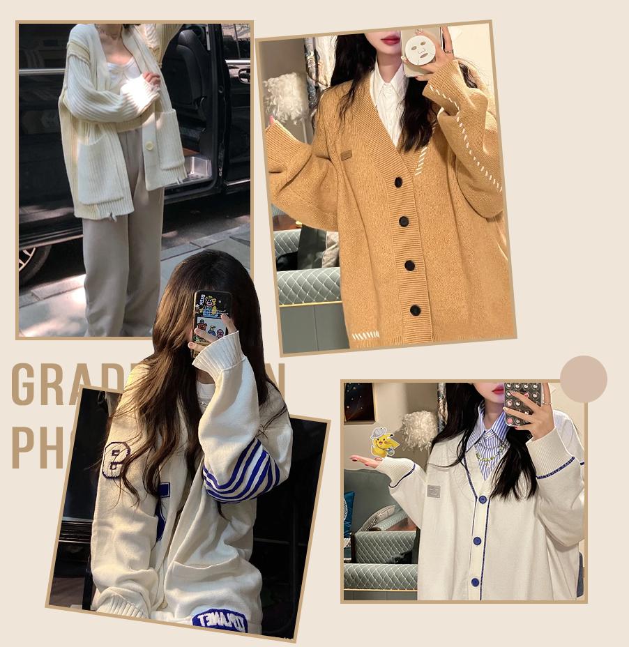 什么季节穿毛衣合适,什么时候穿毛衣外套最适合