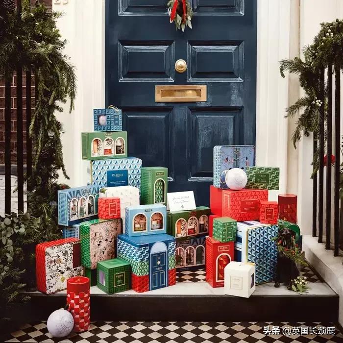 2021年ChristmasCalendar英国最强购买攻略！Dior又放大招