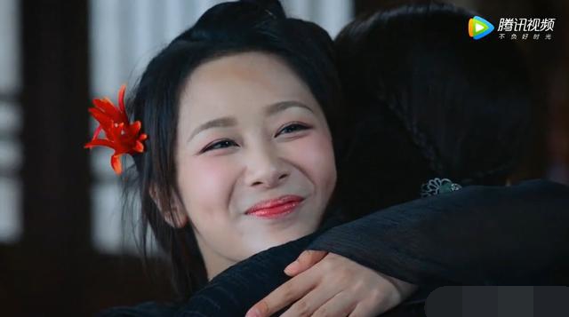 旭凤怎知不是六瓣霜花,香蜜锦觅杀旭凤灰飞烟灭