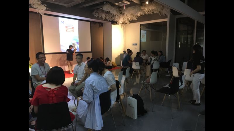 顾远：教育的“新5G时代”（深度好文）