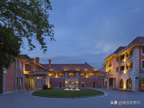 上海五星级酒店推荐大全,上海市五星级宾馆有多少家