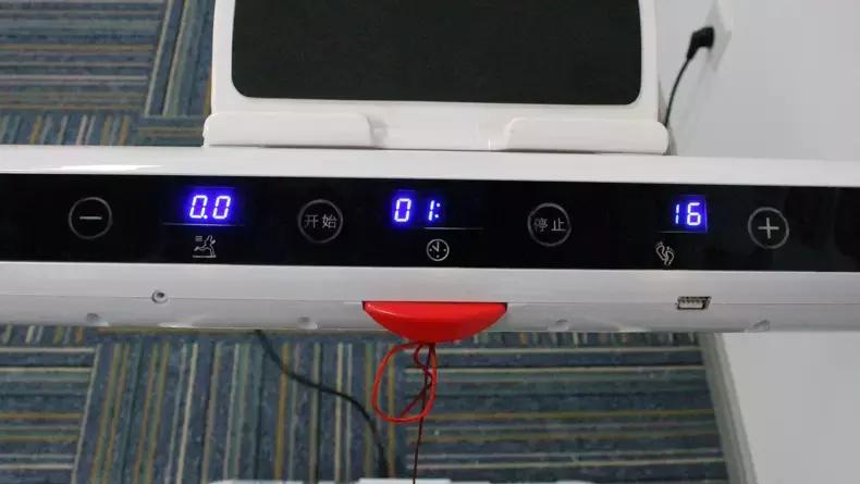 测评跑步机静音排名,优步k5跑步机质量怎么样