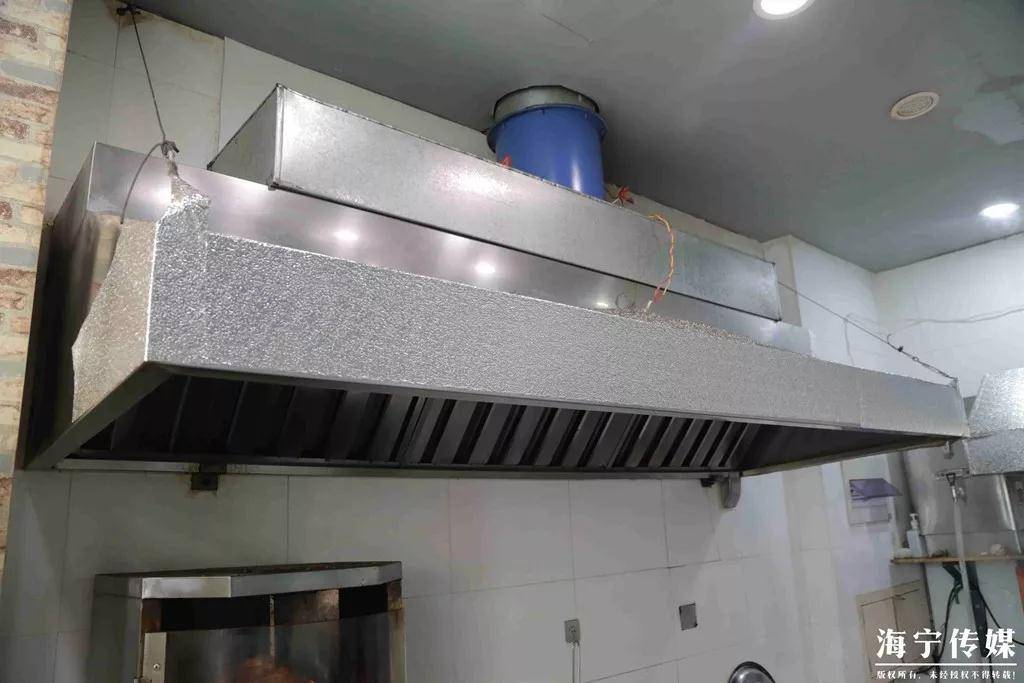 车库起家，被查下架！海宁网红美食店银泰边重生，月销4000-5000单