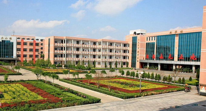 河北省有名中学,河北最好的中学都有哪些