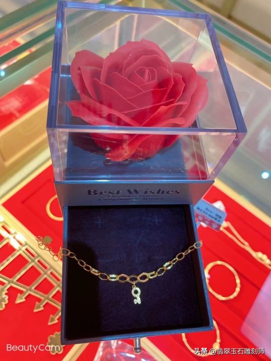 结婚三金首饰怎么挑选,结婚黄金首饰如何判断真假