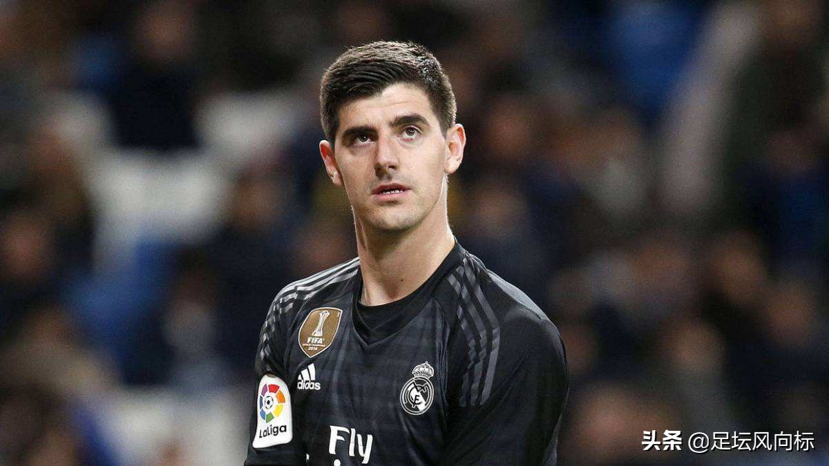 足坛小狮王特尔施特根,足坛现役10大门将