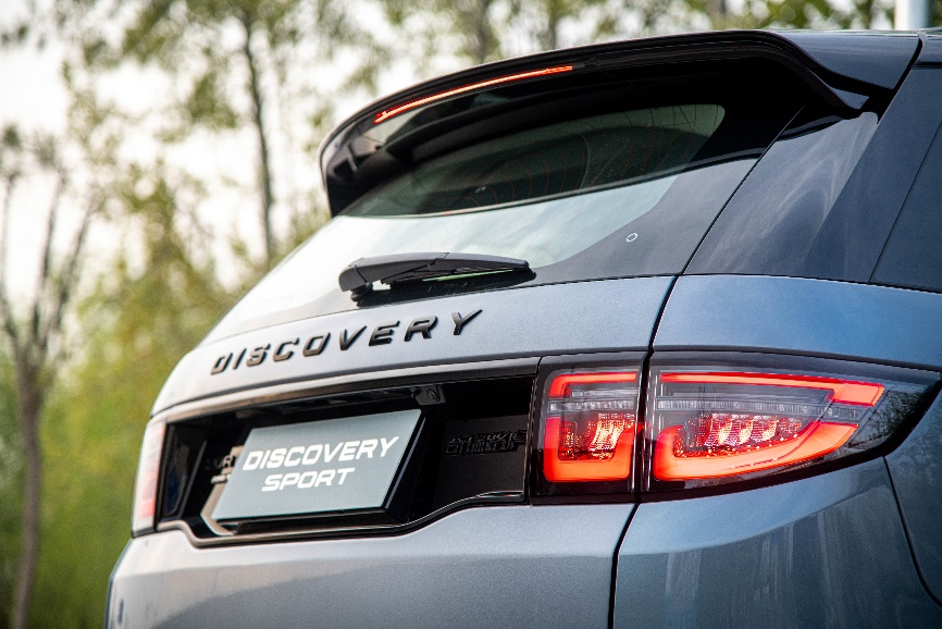 试驾路虎发现怎么样,路虎发现2020款3.0v630周年特别版