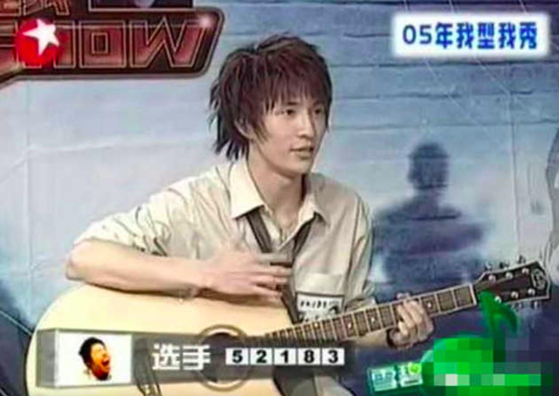 薛之谦疯子唱歌,薛之谦疯子mv