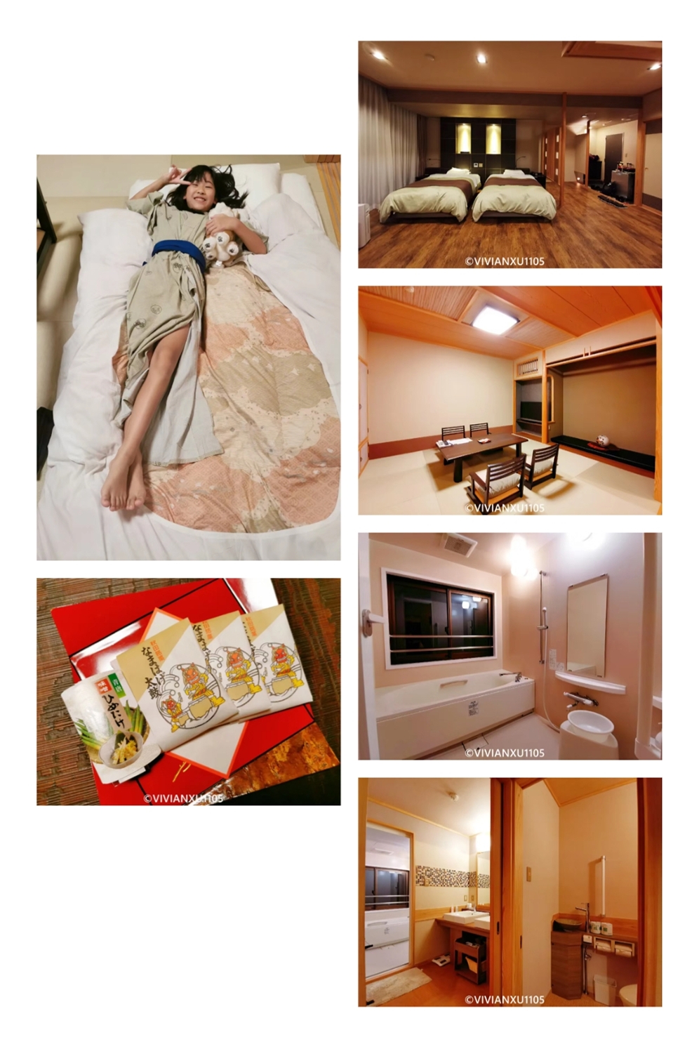 塑料母女日本东北深度游（秋田山形）