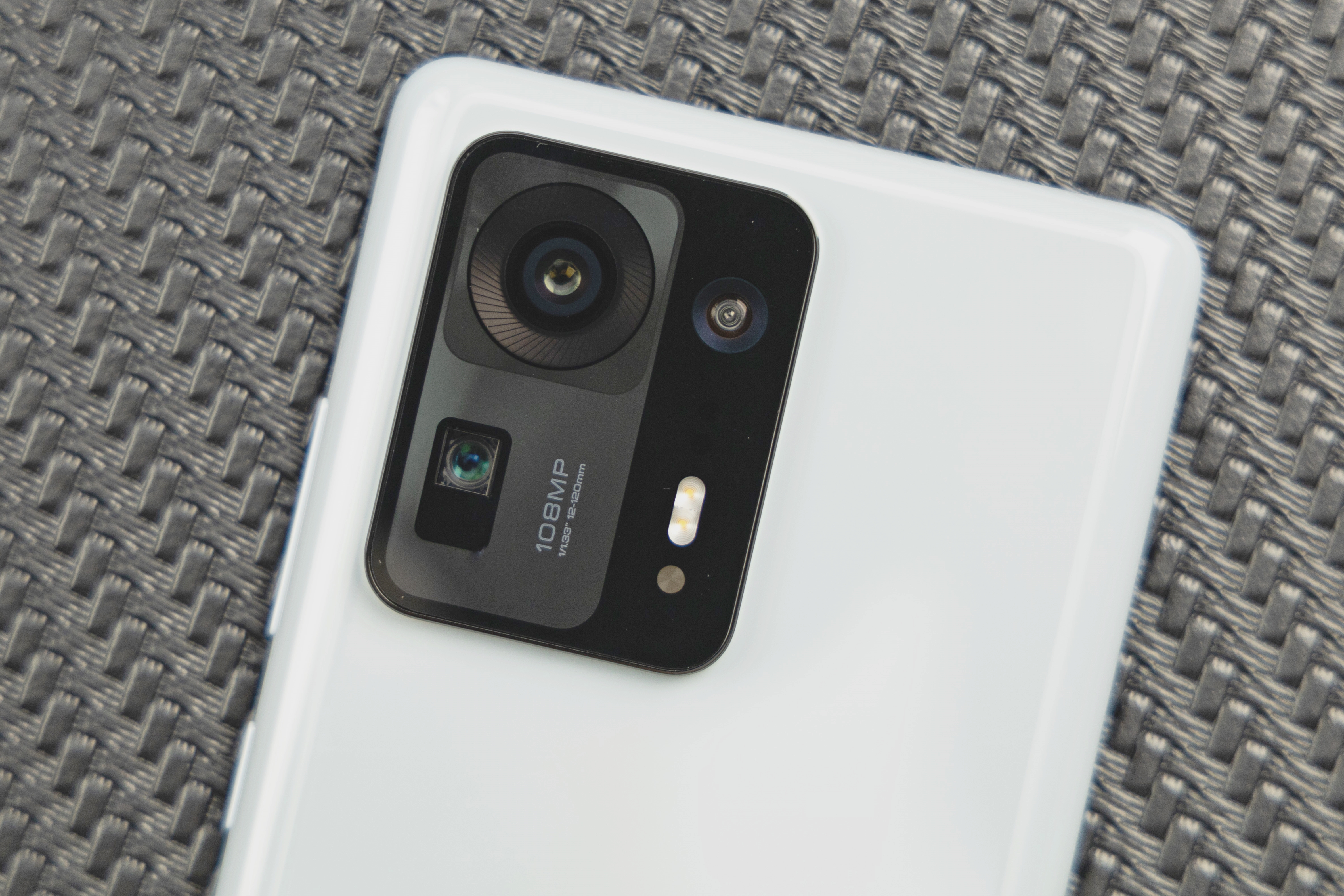 mix4拍照效果怎么样,mix41亿像素怎么500万都比不上