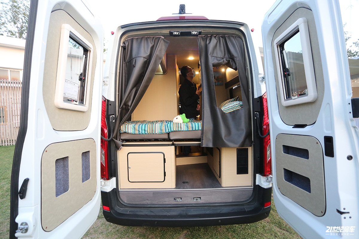 房车介绍十大最好的房车,十大身怀绝技