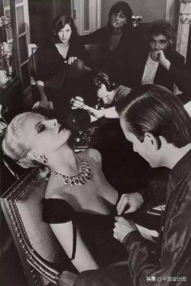 布列松超现实构图,布列松构图技巧视频