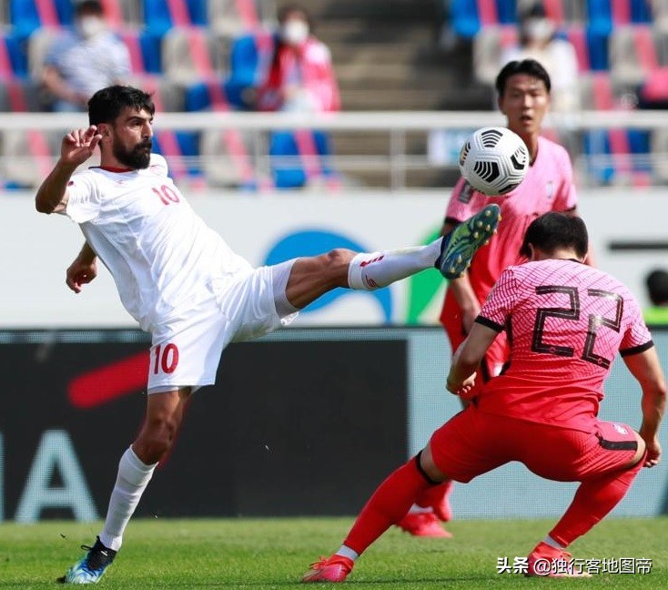 叙利亚难兄难弟,输给叙利亚还能进12强吗