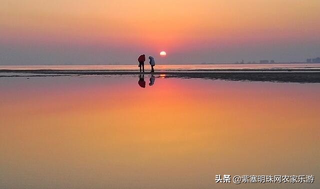 北戴河自由行3-4天攻略住宿,北戴河区自由行热门攻略