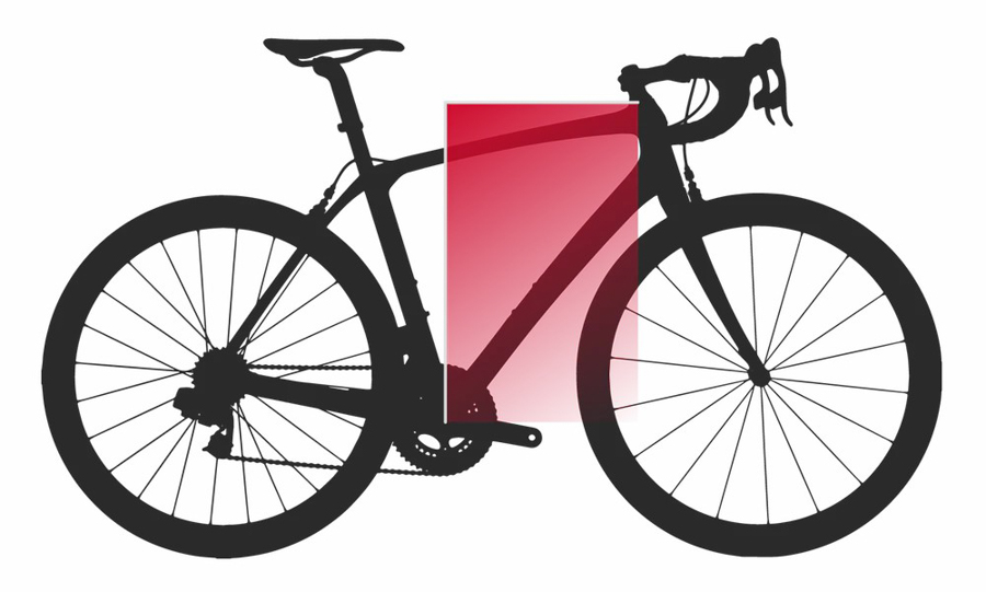 自行车几何数据,自行车几何基础知识