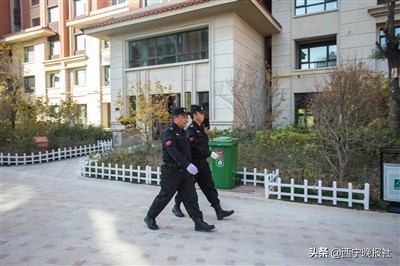 伟业街物业服务,伟业物业怎么样