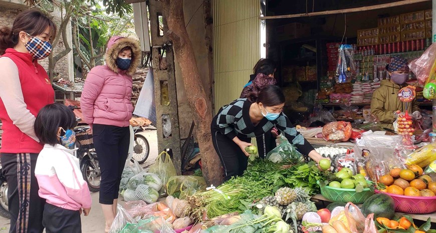 如何看待中国抗疫封城这一举措,越南封城最新状况