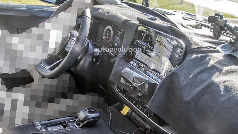 换代日产奇骏申报图曝光,全新一代日产奇骏细节亮点解析