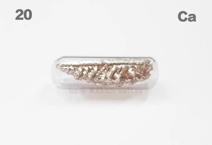 元素周期表购买1克需要多少钱,把元素周期表都买了要花多少钱