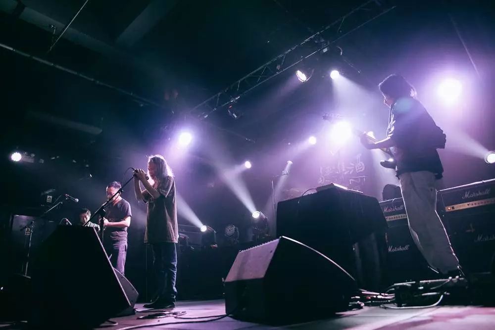 专访｜DamoSuzuki：达摩中国行