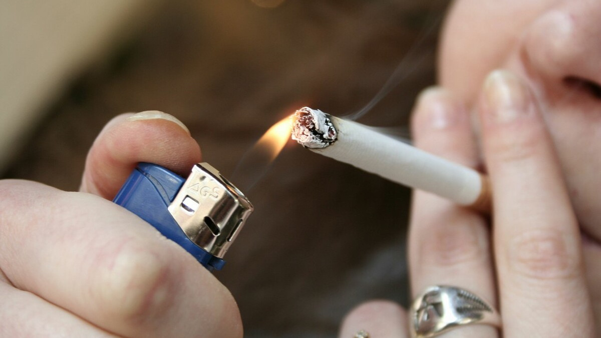 戒烟老是容易饿怎么办,戒烟成功的经验分析